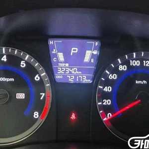 [현대]엑센트신형 1.4VVT 스마트 (5인승) #최저