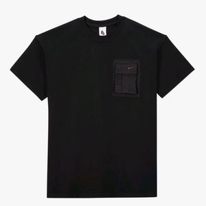 나이키 x 트래비스 스캇 티셔츠 M