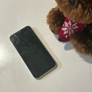 아이폰 12미니 64기가 화이트