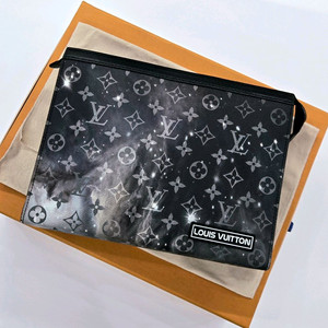 루이비통 갤럭시 포쉐트 보야주 클러치