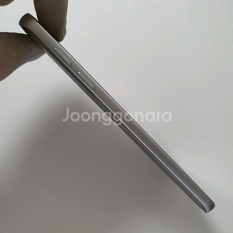 갤럭시 S7 32GB 깔끔 저렴 정상해지--5