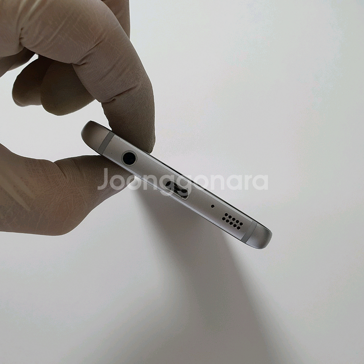 갤럭시 S7 32GB 깔끔 저렴 정상해지--4