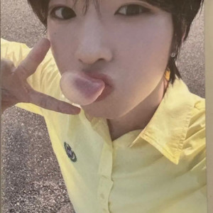 택포)엔시티 위시 사쿠야 팝팝 팝츄 포카 양도