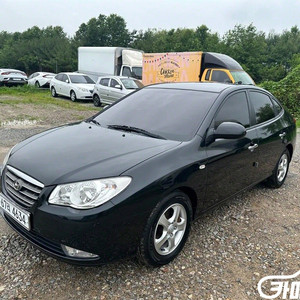[현대]아반떼 HD 1.6 VVT S16 럭셔리 #최저