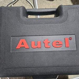 오텔 AUTEL TS601 PRO 휠 타이어 TPMS