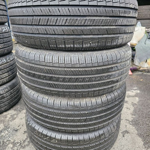 215 60 16 A급 중고타이어