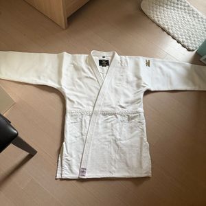 미즈노 유도복 5A 새상품
