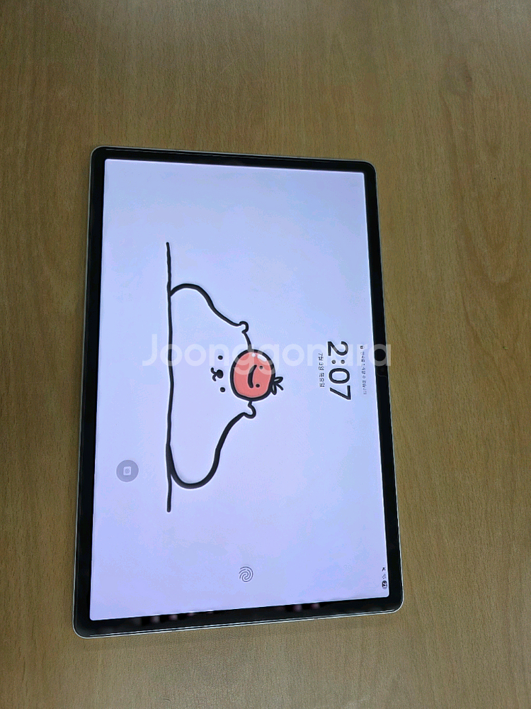 갤럭시탭s9플러스--0