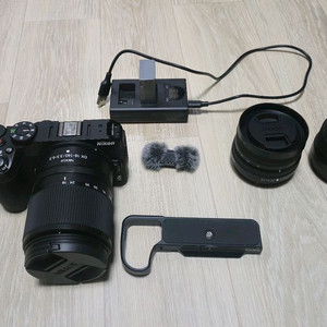 니콘 z30 16-50 kit+18-140+24.7
