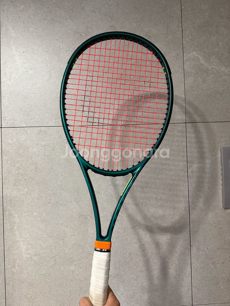 윌슨블레이드v9 305/98 2그립--1