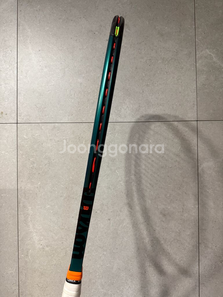 윌슨블레이드v9 305/98 2그립--2
