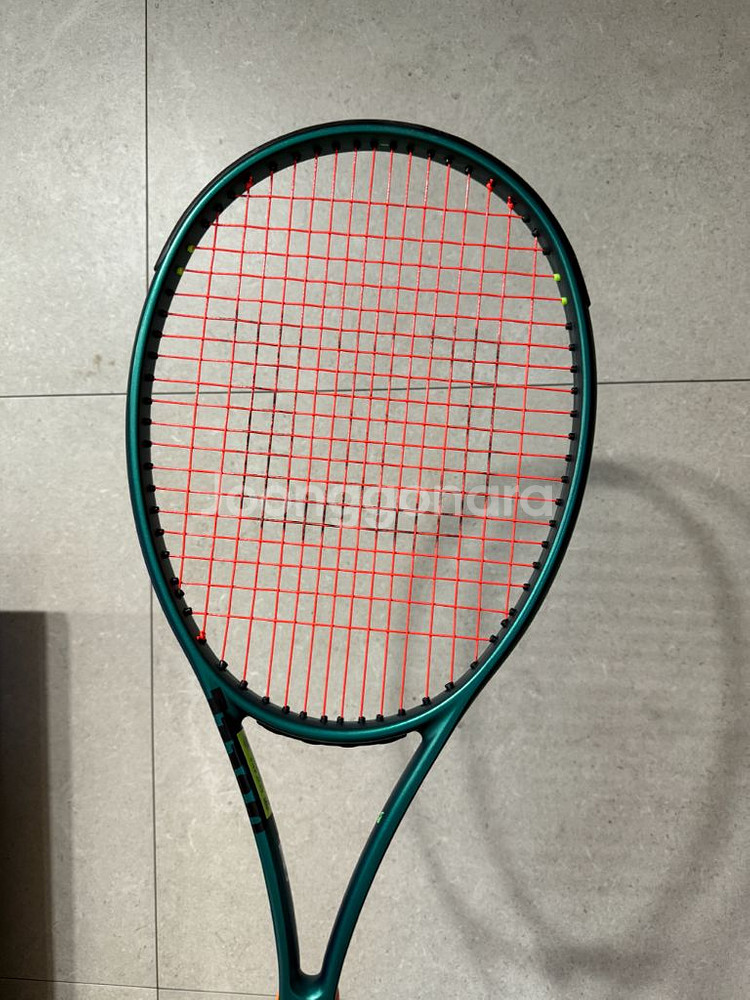 윌슨블레이드v9 305/98 2그립--3