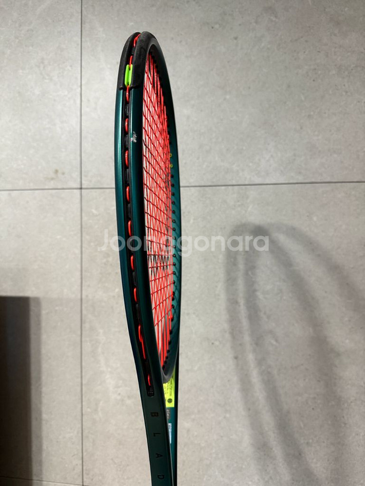 윌슨블레이드v9 305/98 2그립--4