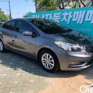 [기아]K3 1.6 GDI 디럭스 스마트 #최저가도전