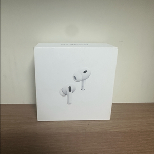 에어팟 프로2 새상품급