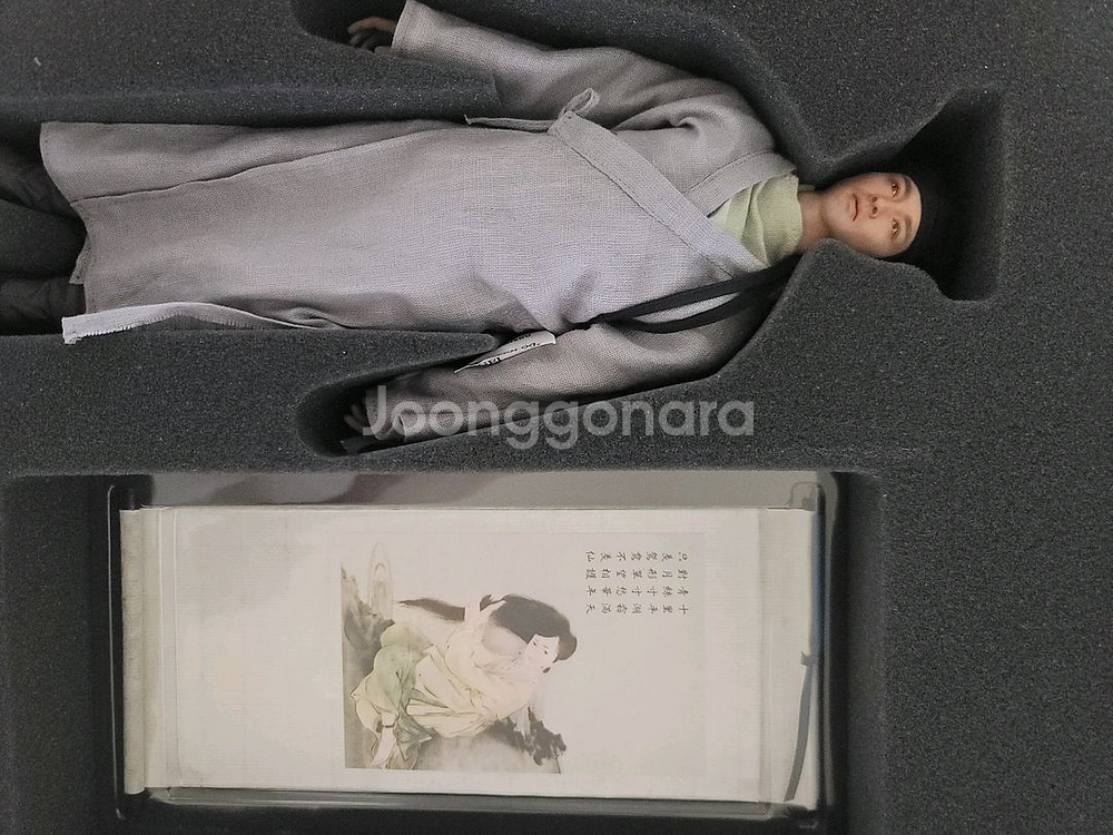 엔터베이 천녀유혼1 장국영--1