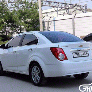 [쉐보레]아베오 1.4 터보 LT 최고급형 #최저가도전 이미지