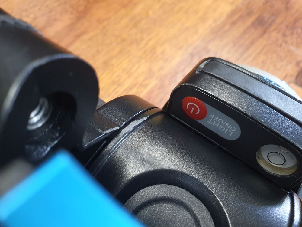 벤로 TMA47AL 삼각대 유압 비디오헤드 S6 PRO 이미지