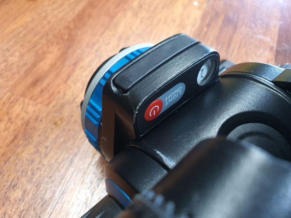 벤로 TMA47AL 삼각대 유압 비디오헤드 S6 PRO 이미지