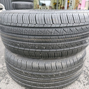 205 50 17 넥센 중고타이어