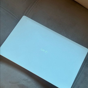 LG 그램 14인치 노트북
