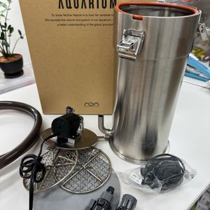 ADA 여과기 ES 300