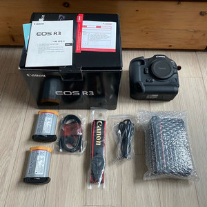 캐논 eos r3 신동급 판매합니다