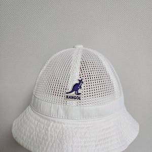키즈 캉골 메쉬 버킷햇