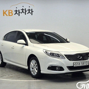 [르노코리아(삼성)]뉴SM5플래티넘 1.5 디젤D 스페