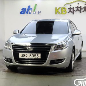 [르노코리아(삼성)]올뉴SM7 2.5 LE #최저가도전