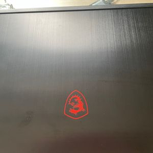 Msi gf63 게이밍 노트북 판매합니다 rtx4050
