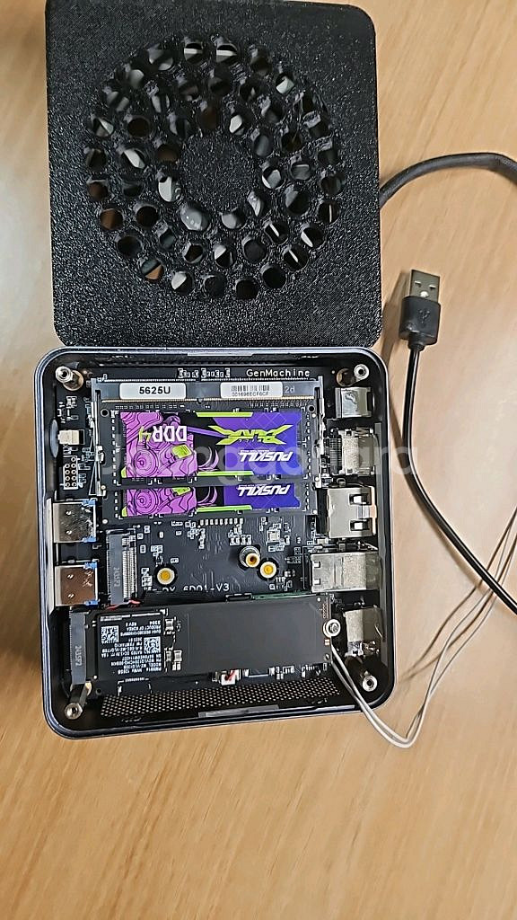 an2p 5625u--3