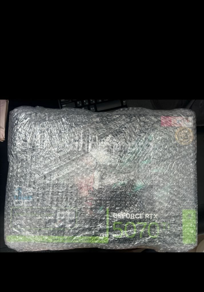 갤럭시 RTX5070 Ti 16GB (마지막 가격내림--0