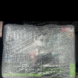 갤럭시 RTX5070 Ti 16GB (마지막 가격내림