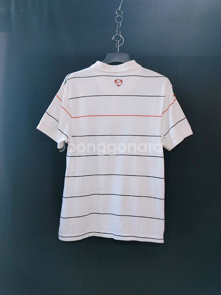 NIKE 나이키 아스날 반팔 카라티--1
