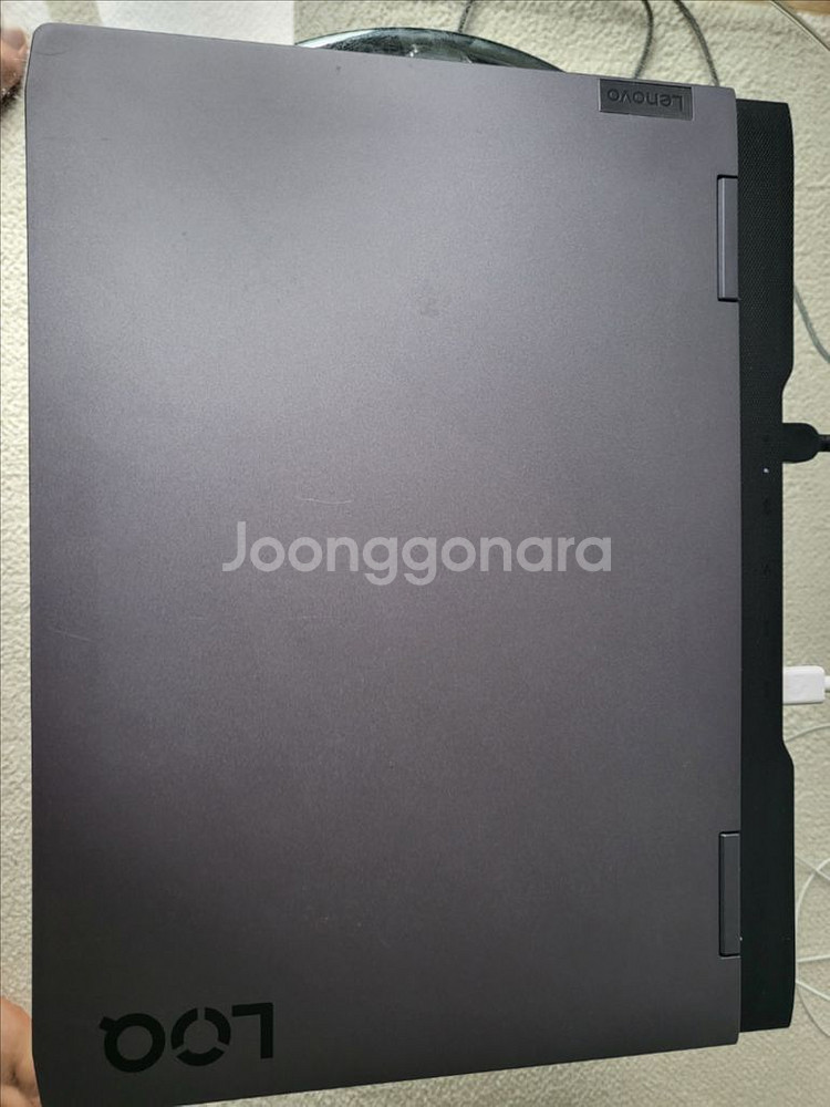 Lenovo LOQ 게이밍 노트북 판매합니다 4060--6