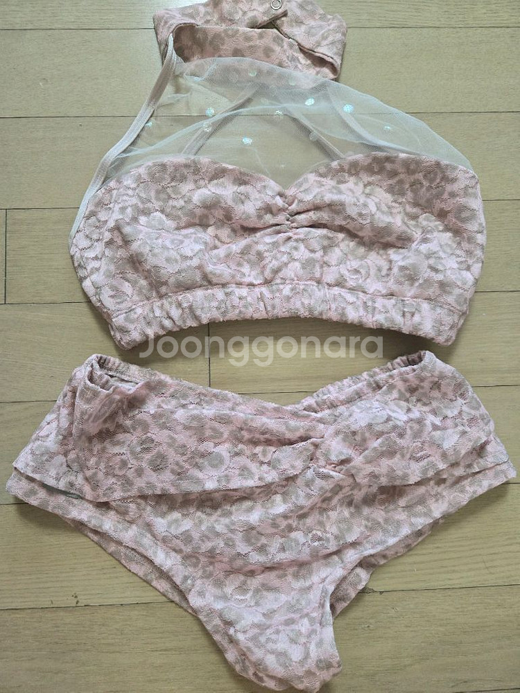 솔블랑 폴웨어--0