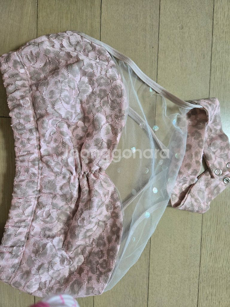 솔블랑 폴웨어--2