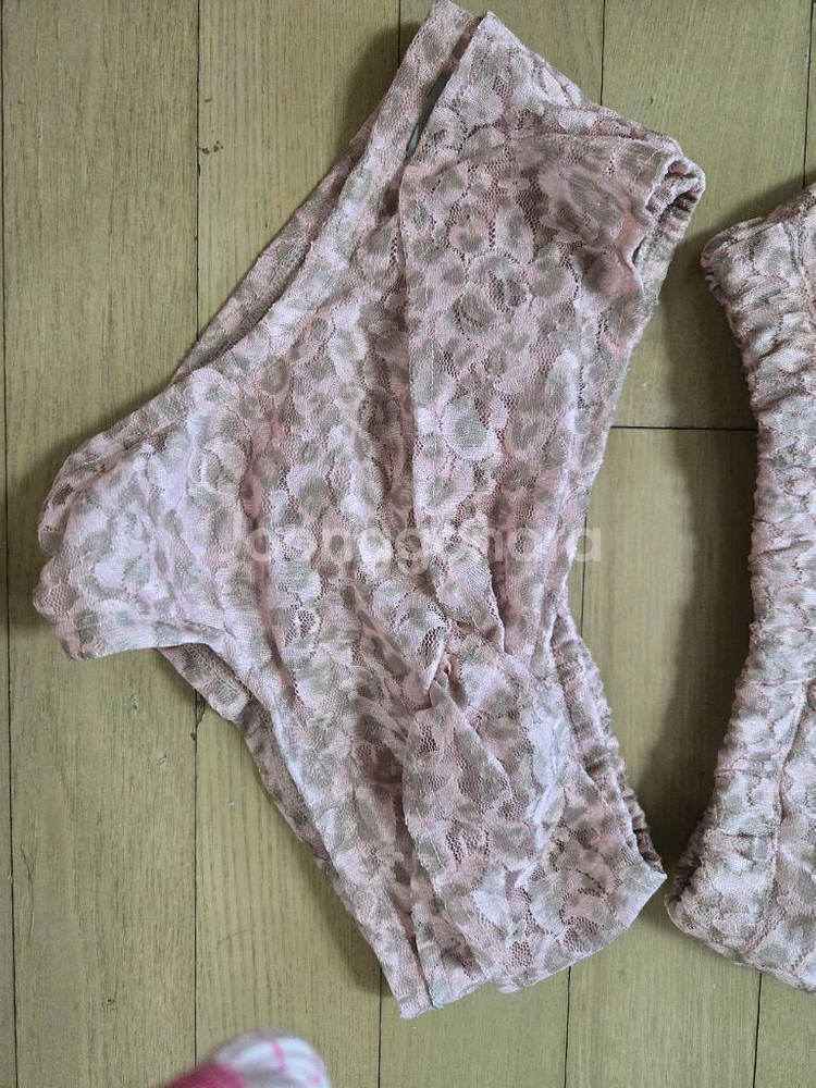 솔블랑 폴웨어--1