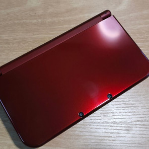 New 닌텐도 3ds XL 정발 단품 A급