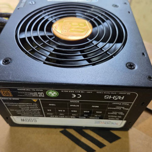 Topower TOP-6000S 600w 파워서플라이