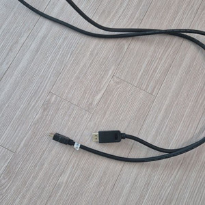 DP to HDMI 케이블 반값택포 7천