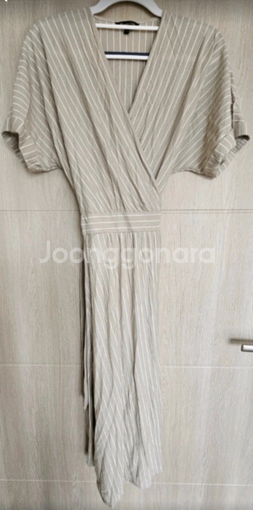 마시모두띠 랩원피스xs--0