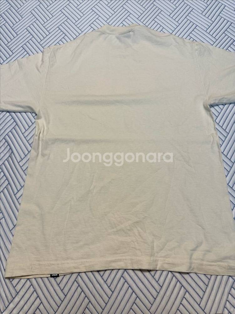 (L) FTC 반팔 티셔츠--1