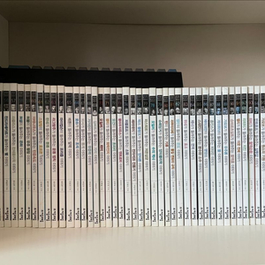 과학자가 들려주는 과학이야기 100권