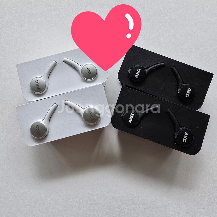 삼성정품 AKG C타입 유선 핸드폰 아이폰 갤럭시이어폰--0