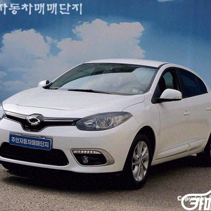 [르노코리아(삼성)]SM3 네오 SE #최저가도전