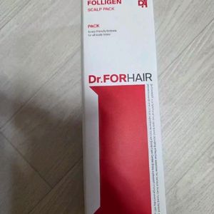 닥터포헤어 폴리젠 스칼프팩 250ml