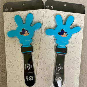 (새상품) 엔씨다이노스 디즈니 짝짝이