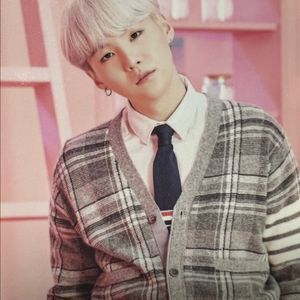방탄소년단 4기머스터 포카